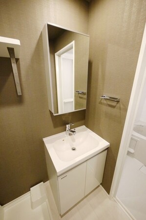 KNOTS大山の物件内観写真